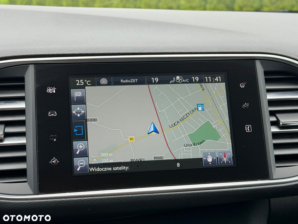 Peugeot 308 PureTech 130 Stop & Start Allure - 35