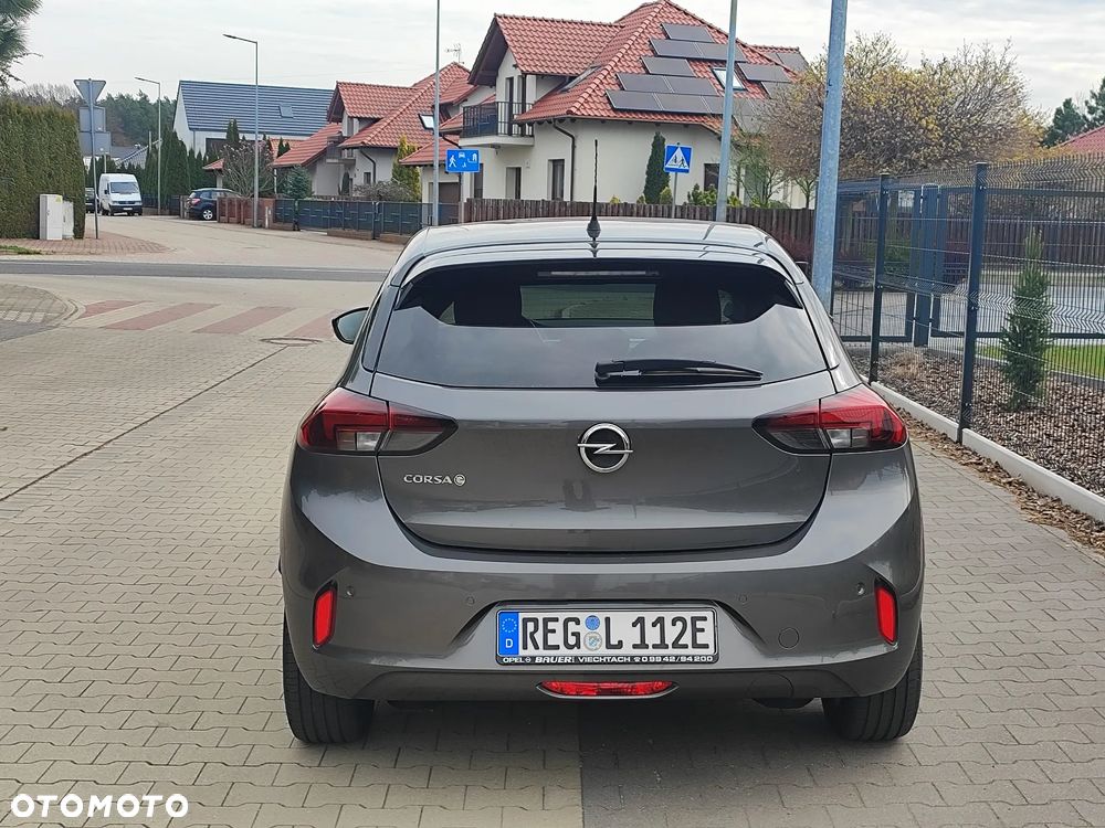 Opel Corsa Electric Edition - 5