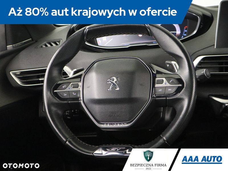 Peugeot 3008 - 22