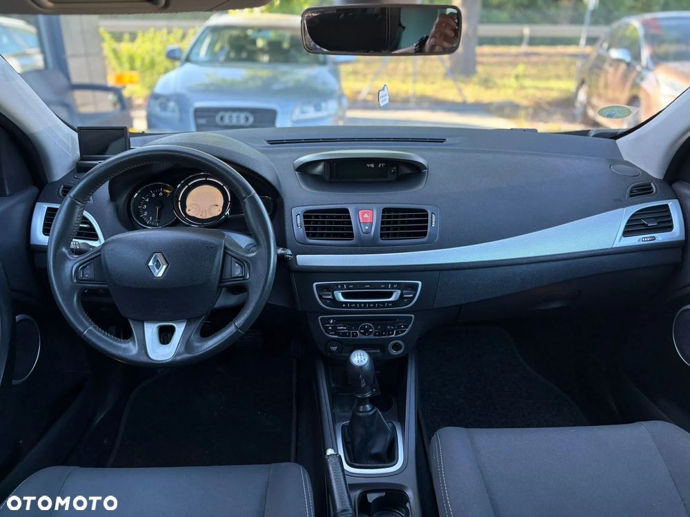 Renault Megane 1.6 Luxe Expression - 15
