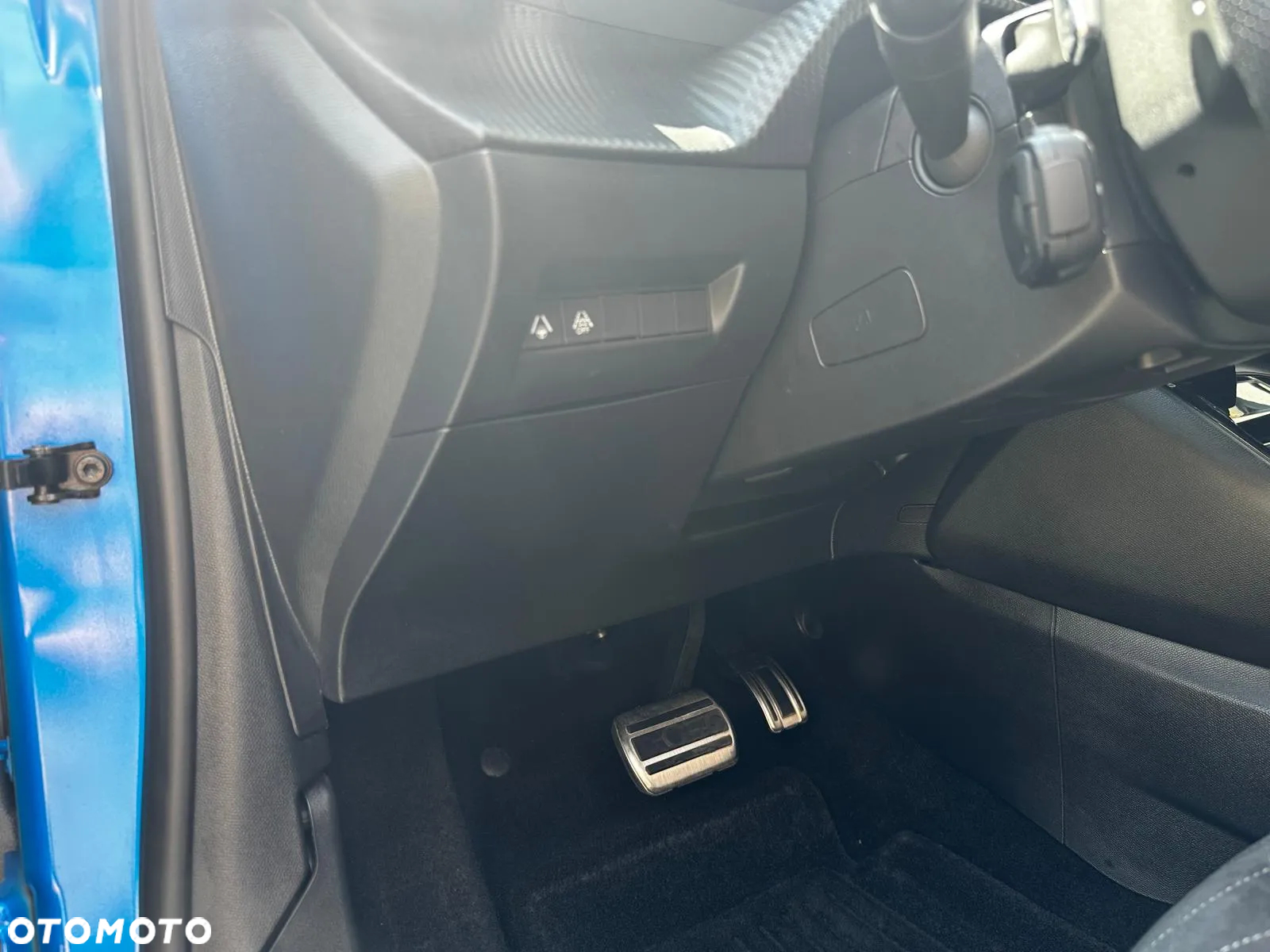 Peugeot 208 PureTech 100 EAT8 GT - 20