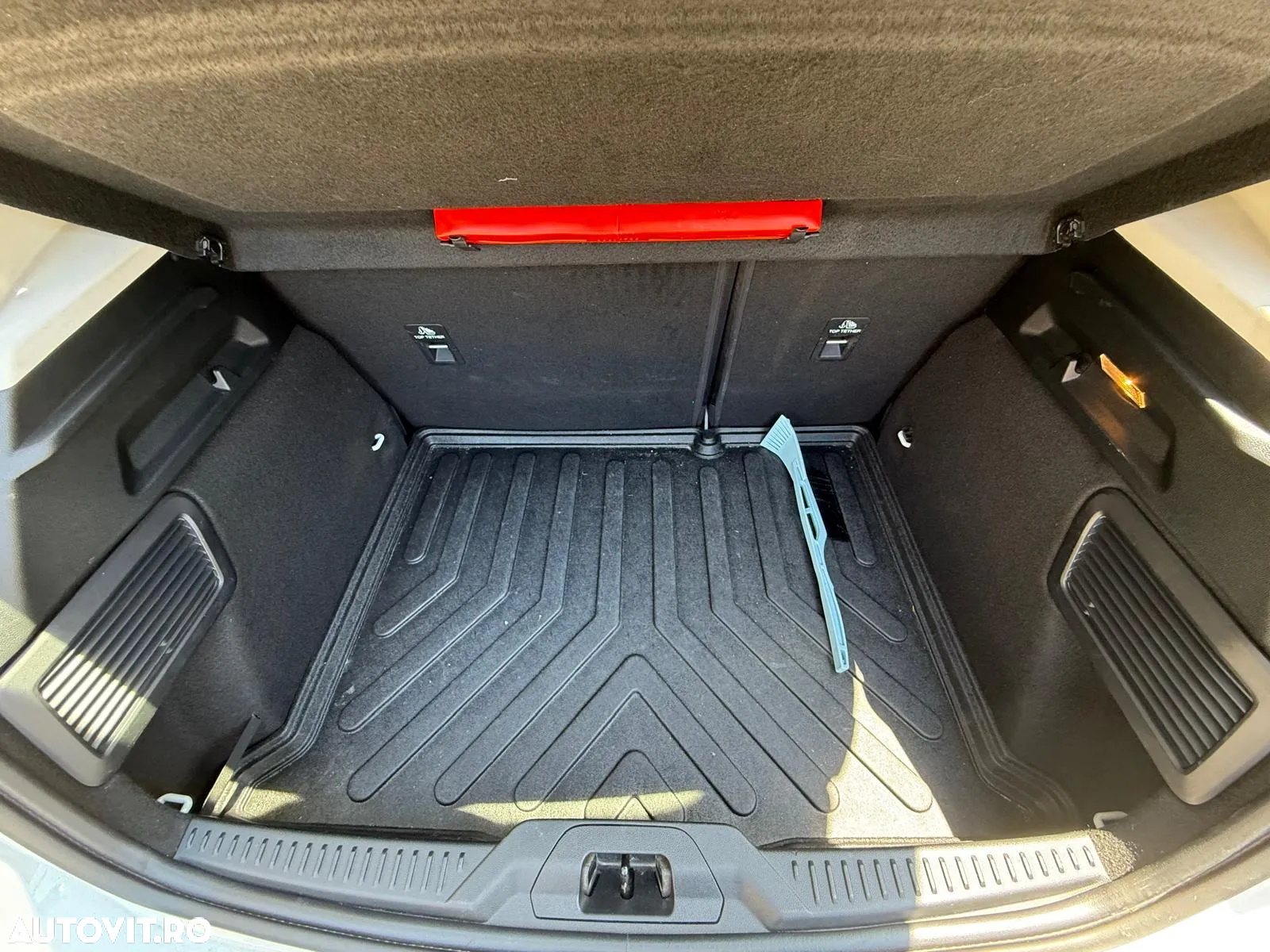 Ford Focus 1.5 EcoBlue Trend - 18