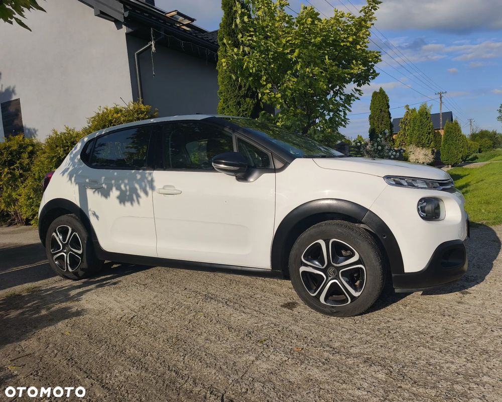 Citroën C3 - 6