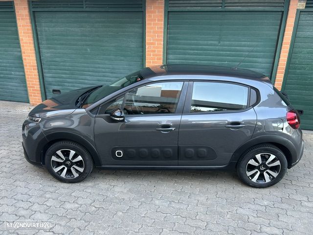 Citroën C3 1.2 PureTech Collection - 4