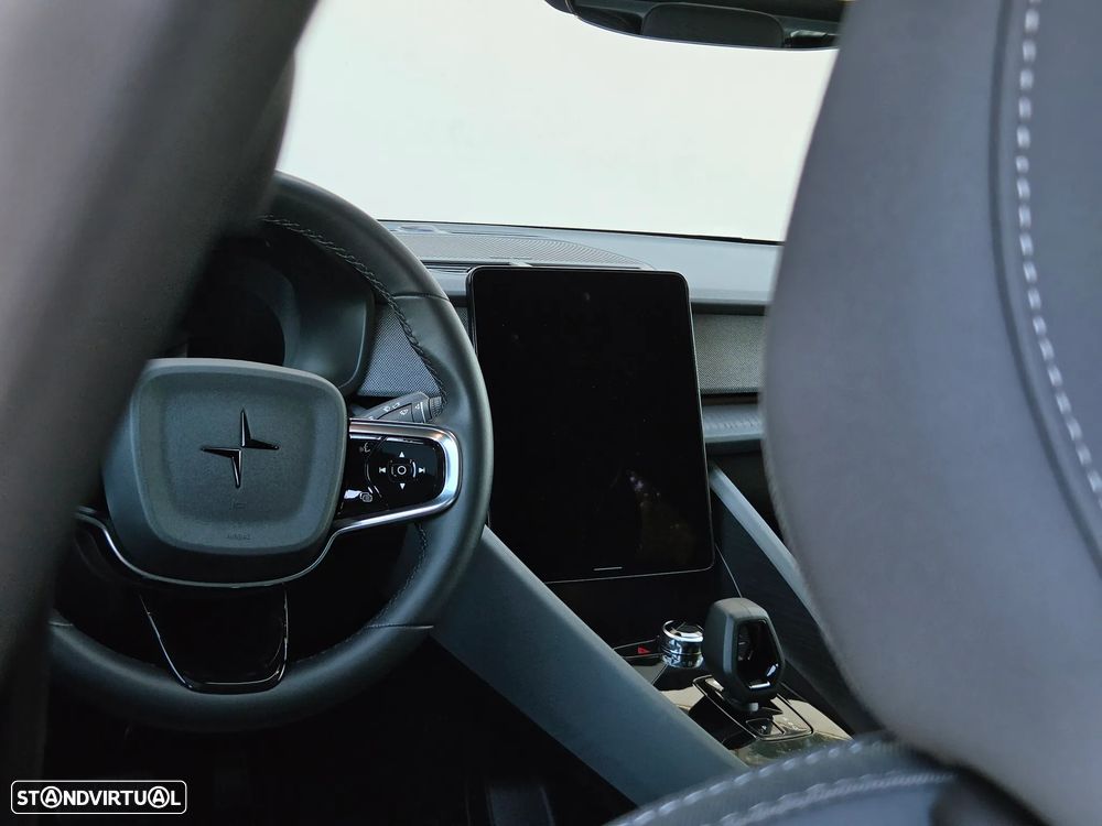 Polestar 2 Long Range 78 kWh AWD - 30