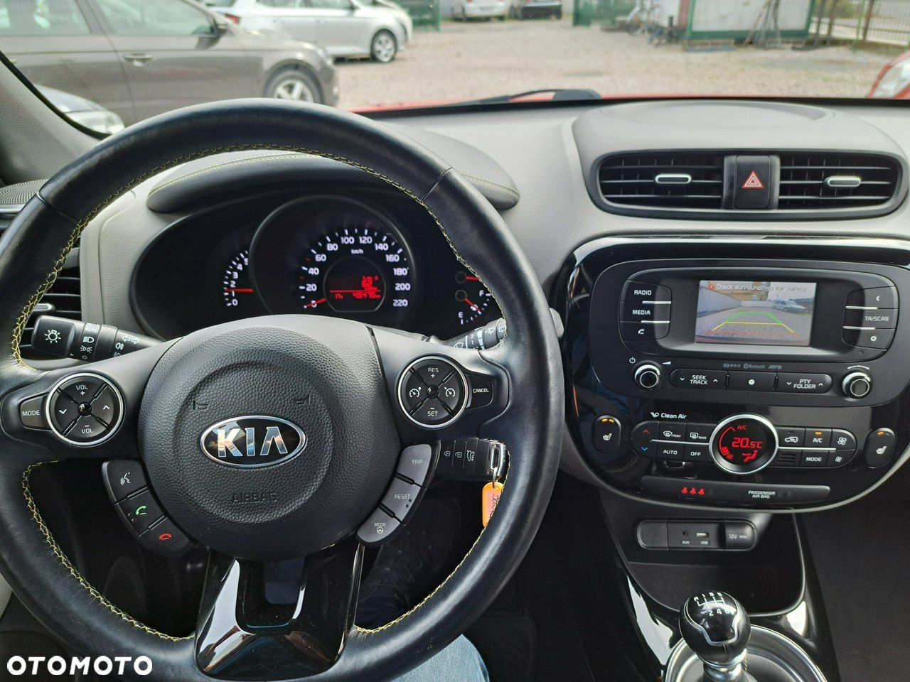 Kia Soul 1.6 GDI XL - 5