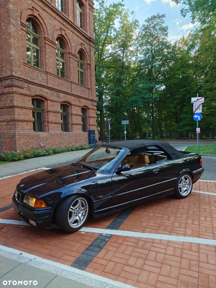 BMW Seria 3 - 28