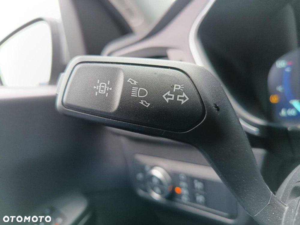 Ford Kuga 2.0 EcoBlue AWD Titanium X - 25