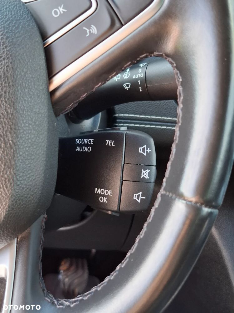 Renault Scenic 1.3 TCe Energy Bose - 26