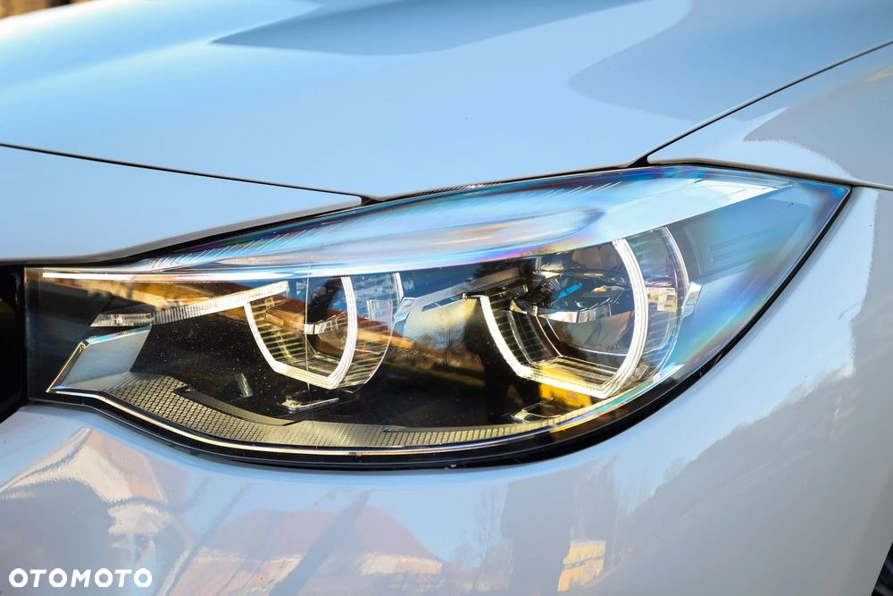 BMW Seria 3 330i M Sport Shadow sport - 4