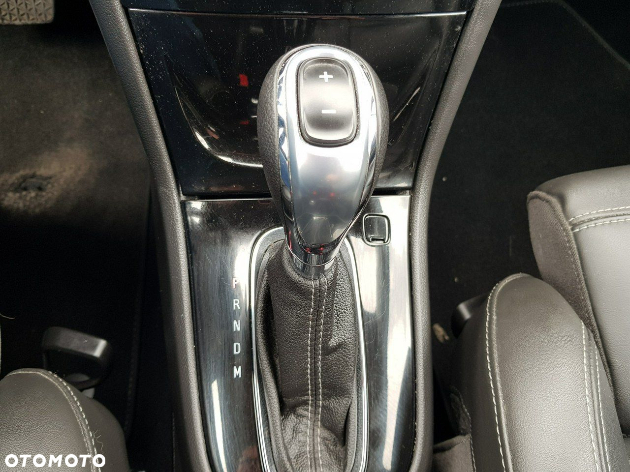 Opel Mokka - 20