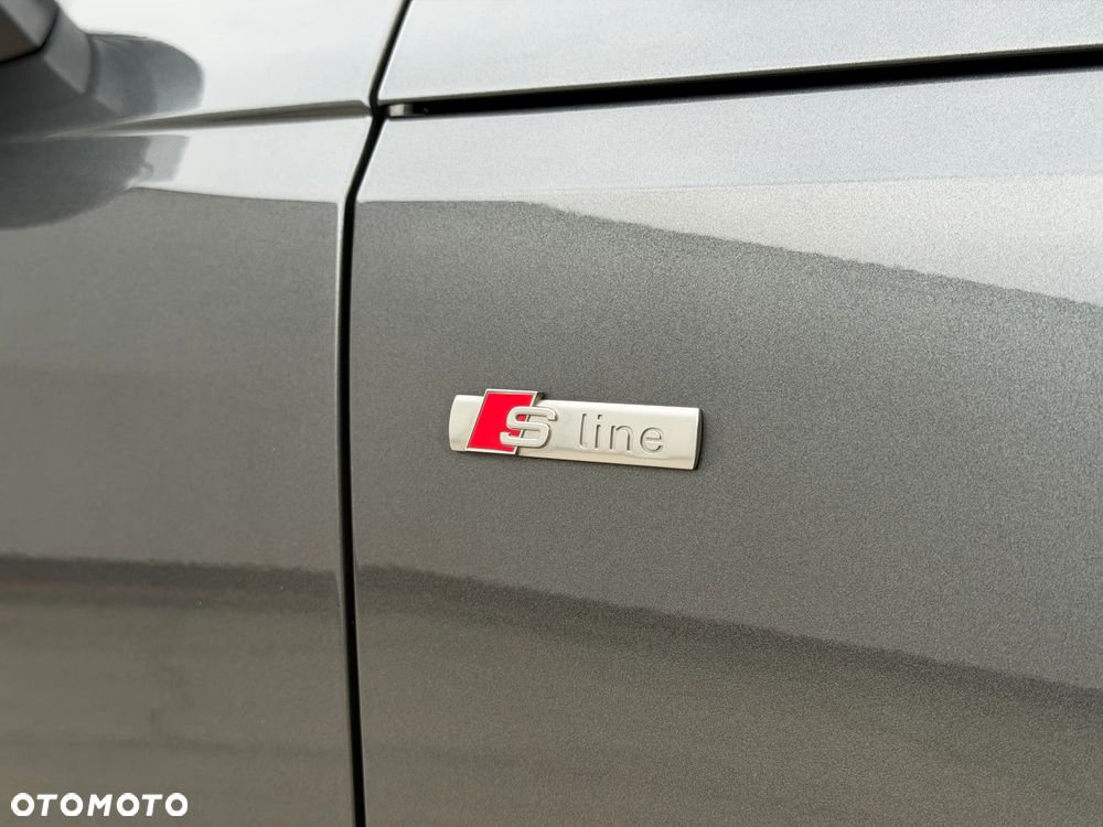 Audi A4 Avant 35 TDI mHEV S Line S tronic - 9