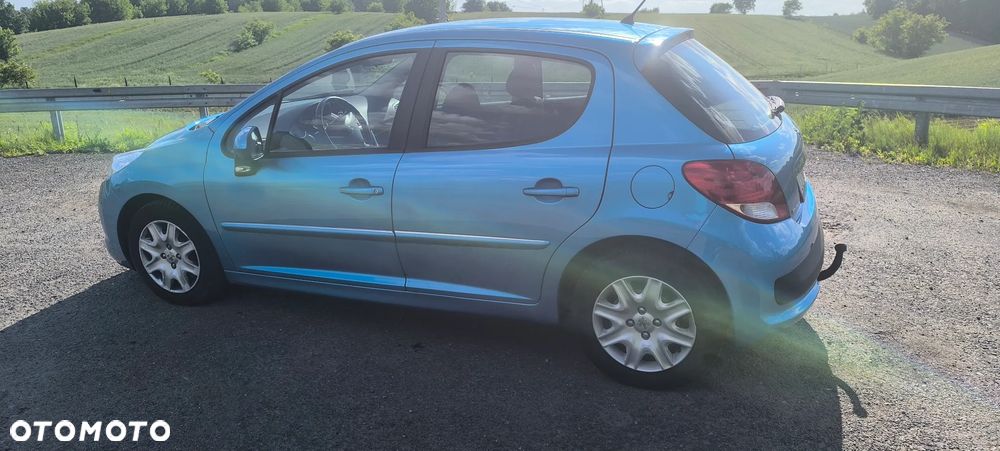 Peugeot 207 1.4 Trendy - 1