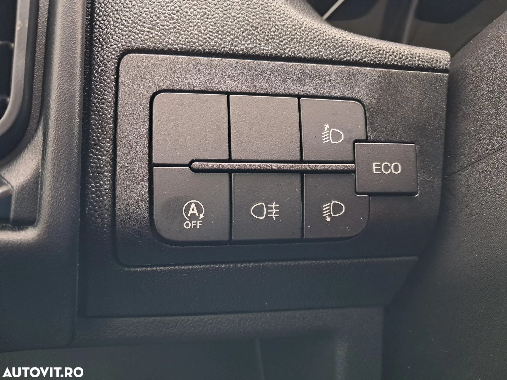 Opel MOVANO VAN L2H1 10 mc - 16