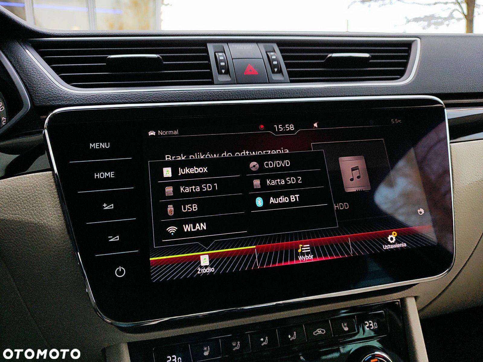 Skoda Superb 2.0 TSI 4x4 L&K DSG - 28