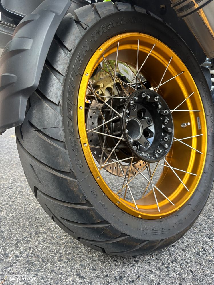 BMW R 1250 GS Adventure - 5
