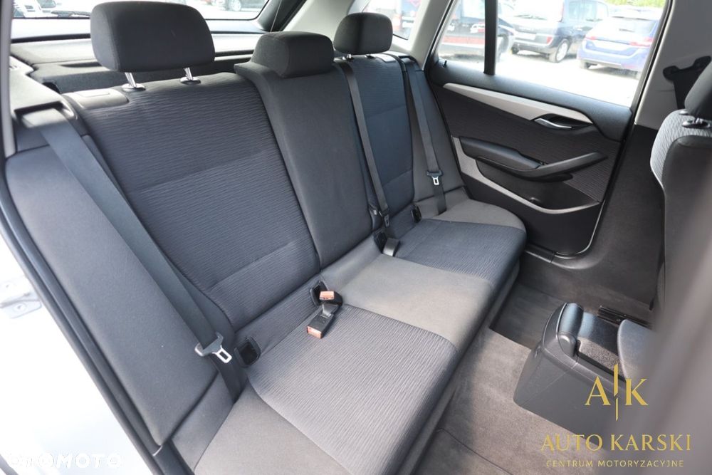 BMW X1 - 33