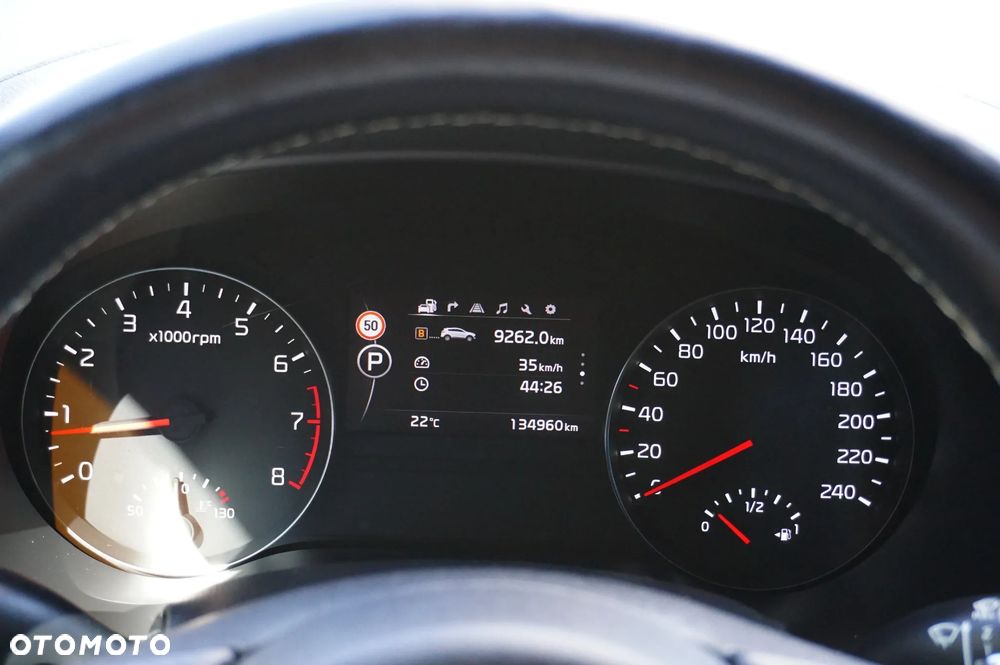 Kia Sportage 1.6 T-GDI AWD GT Line - 31