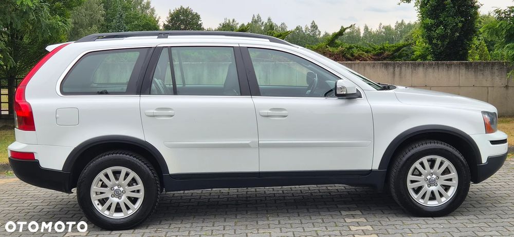 Volvo XC 90 2.4 D5 Executive - 13