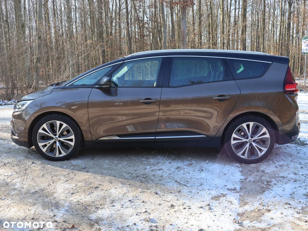 Renault Grand Scenic ENERGY dCi 160 EDC BOSE EDITION - 7