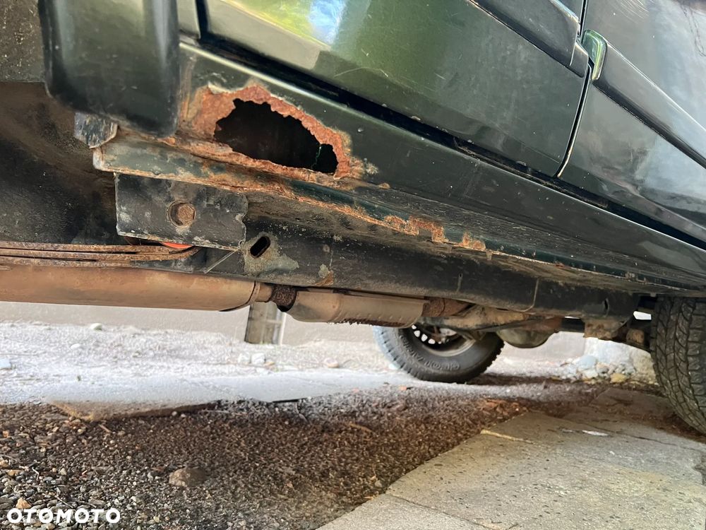 Jeep Cherokee - 15