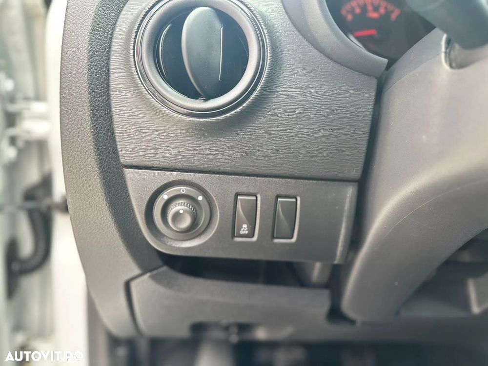 Dacia Dokker 1.5 Blue dCi Laureate - 15