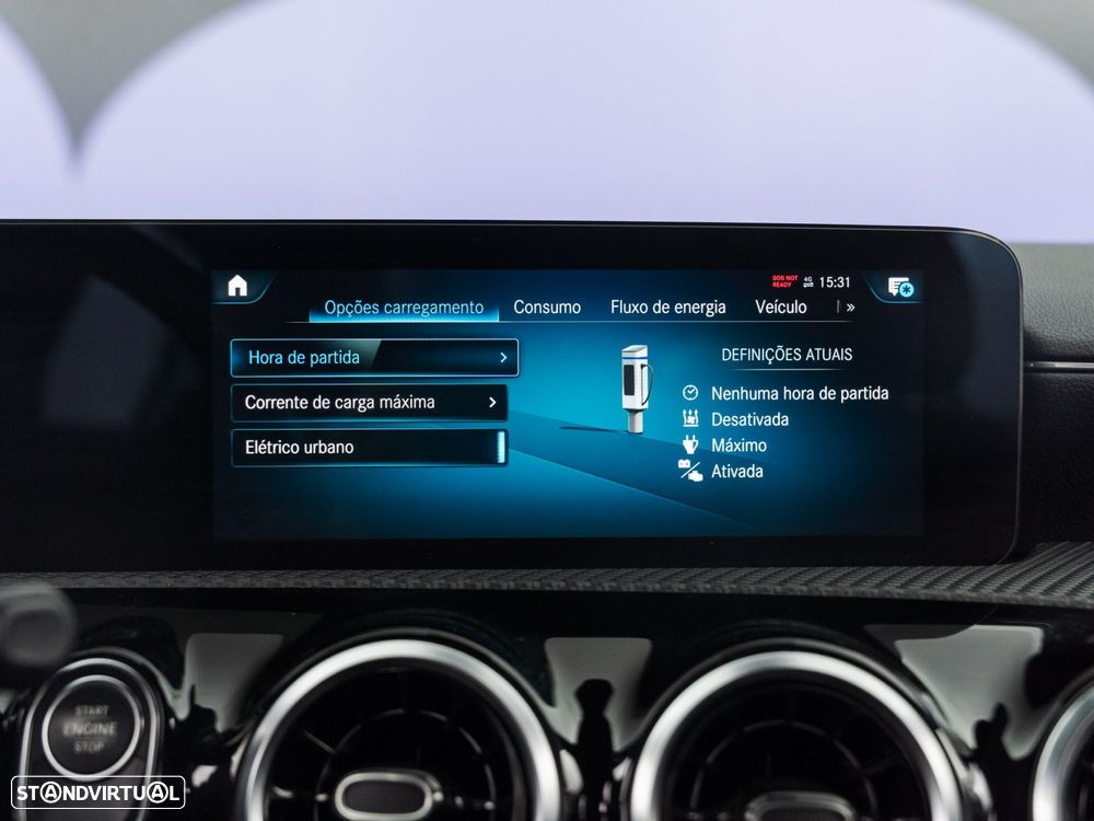 Mercedes-Benz A 250 e Style Plus - 32