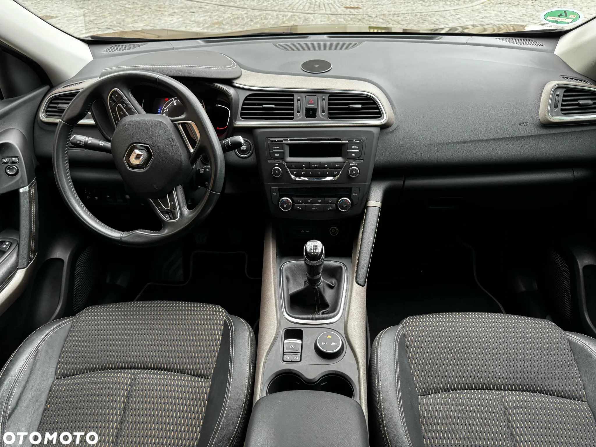 Renault Kadjar Energy TCe 130 XMOD - 17