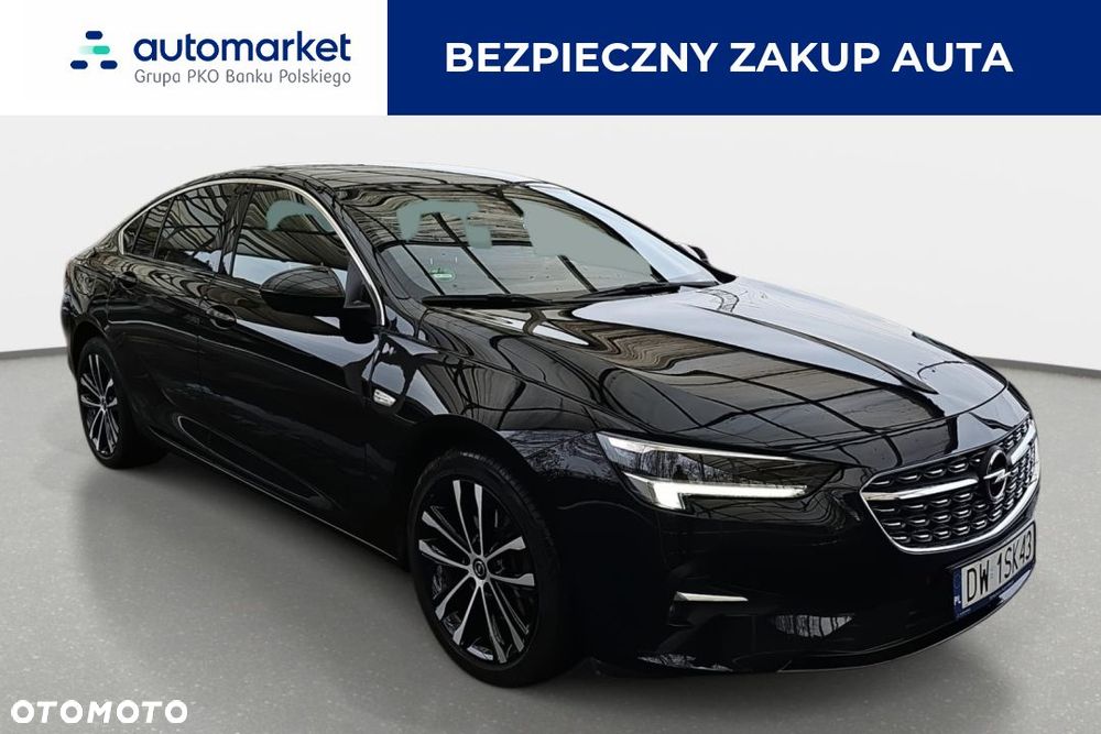 Opel Insignia 2.0 CDTI Elegance S&S - 5