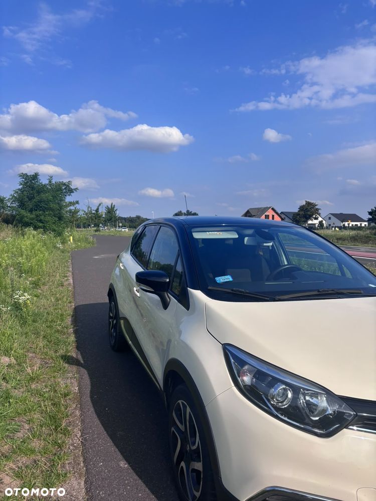 Renault Captur - 8