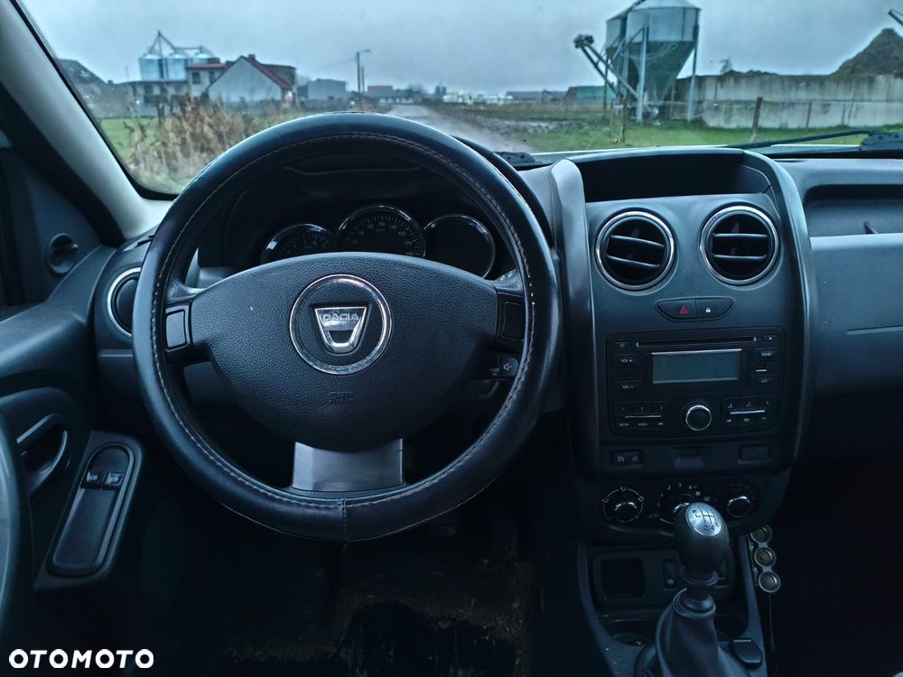 Dacia Duster - 14