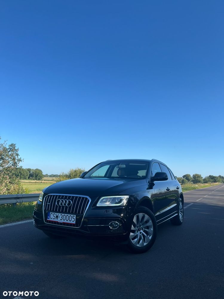 Audi Q5 2.0 TDI Quattro Sport S tronic - 39