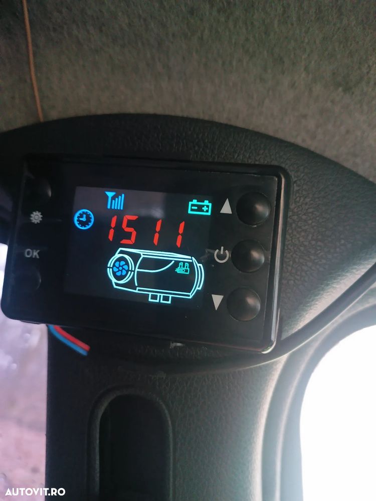 Dacia Logan 1.5 dCi Laureate - 5