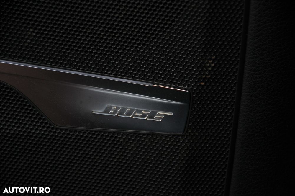 Audi Q7 3.0 50 TDI quattro Tiptronic S Line - 23