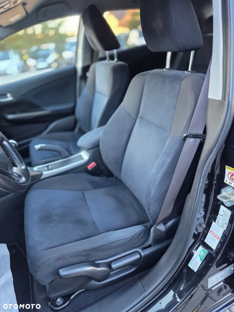 Honda Civic 1.6 i-DTEC Elegance (Honda Connect+) - 15