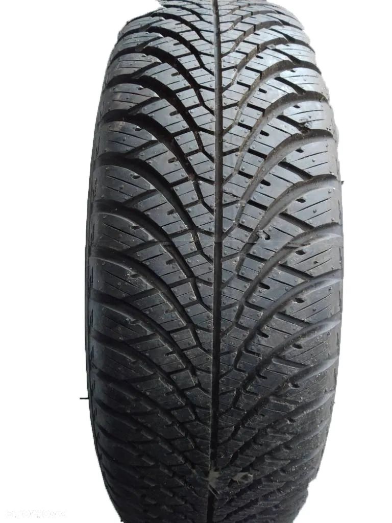 Yokohama BluEarth 4S 185/65 R15 88H 2020 - 1