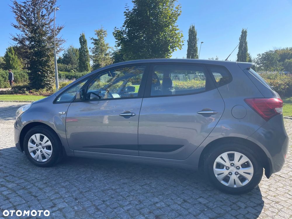 Hyundai ix20 - 3