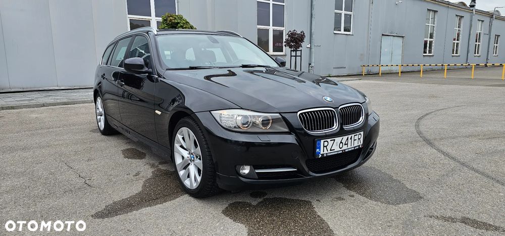BMW Seria 3 320i Edition Exclusive - 9