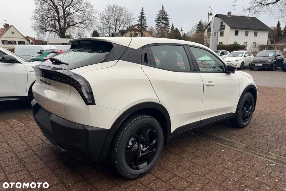 Alfa Romeo Junior 1.2 mHEV Ibrida eDCT - 7