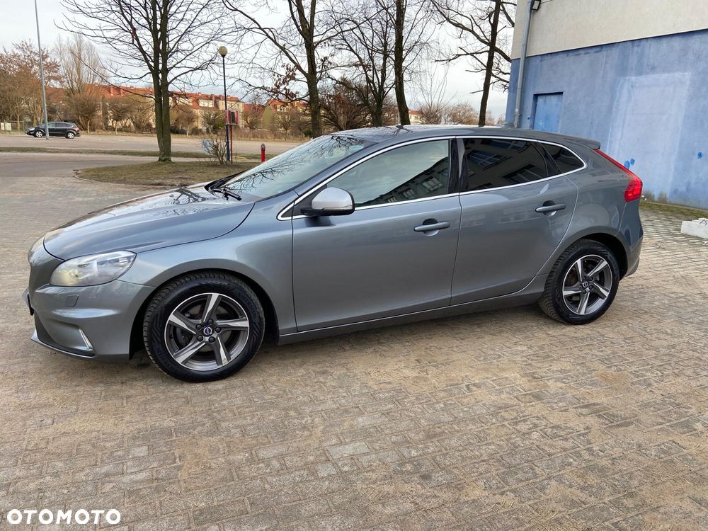 Volvo V40 D2 Kinetic - 2