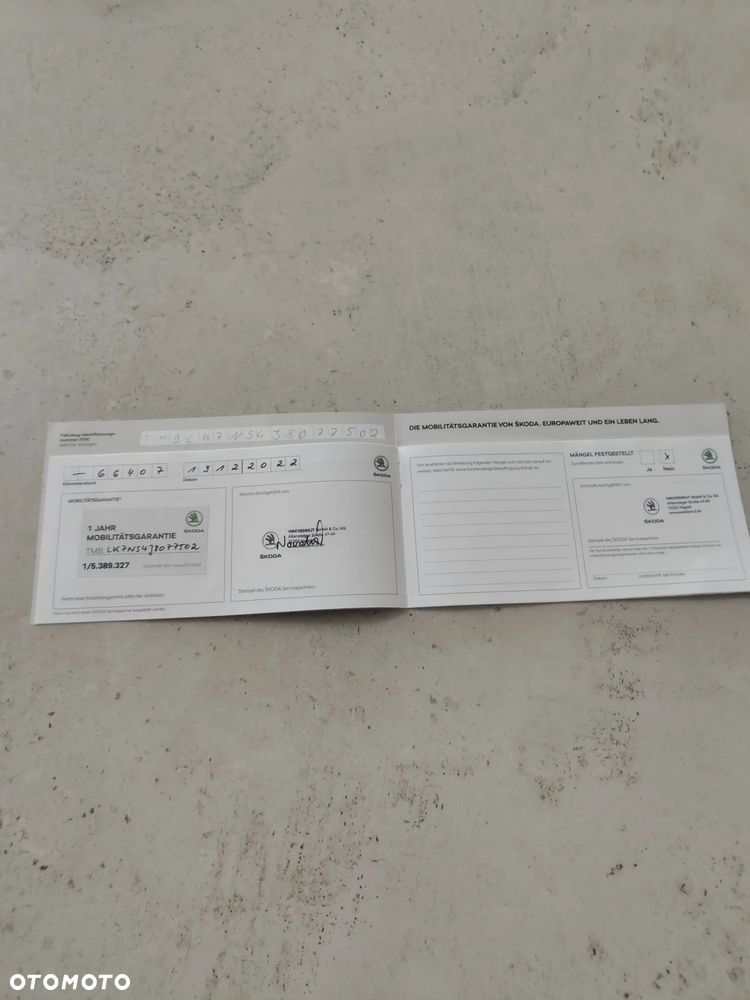 Skoda Kodiaq 2.0 TDI 4x4 Ambition DSG - 19