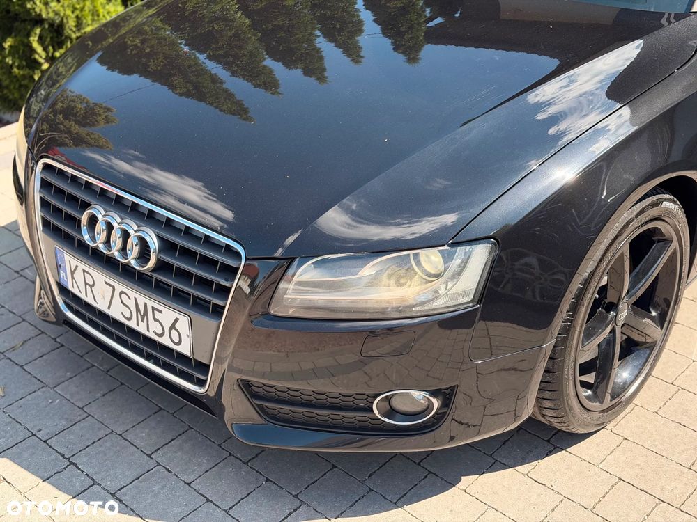 Audi A5 Coupé - 3