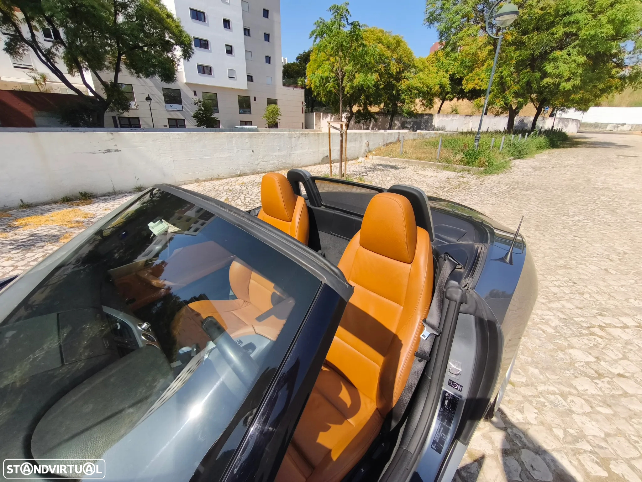 BMW Z4 23 i Auto - 6