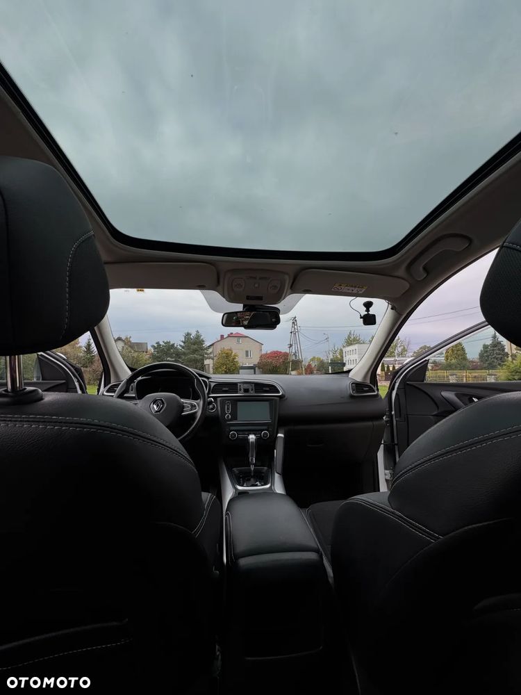 Renault Kadjar 1.2 Energy TCe S-Edition EDC - 14