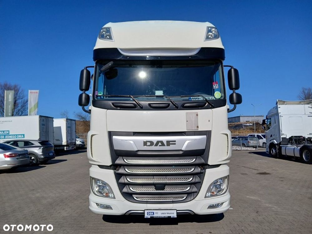DAF XF 480 FT (32654) - 5