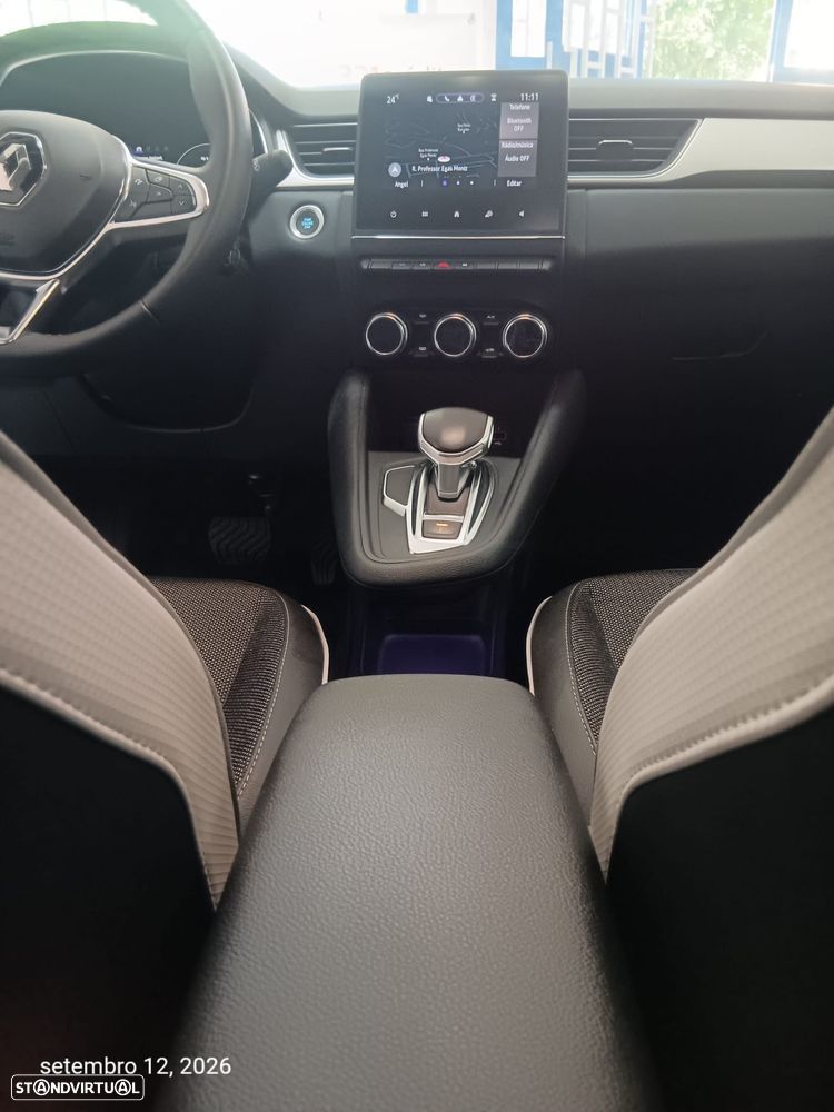 Renault Captur - 14