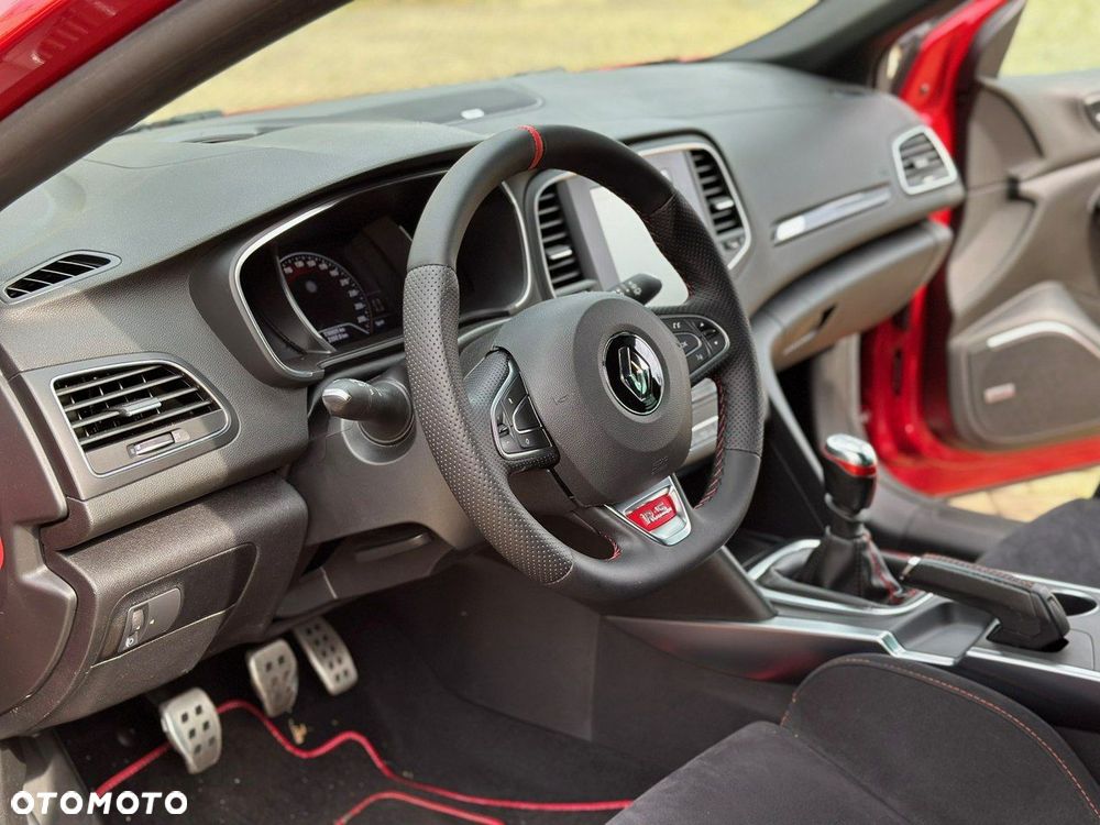 Renault Megane 1.8 TCe R.S - 24