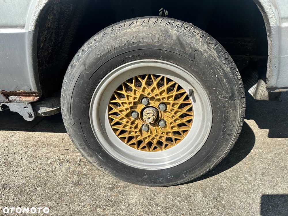 Volkswagen Transporter - 7