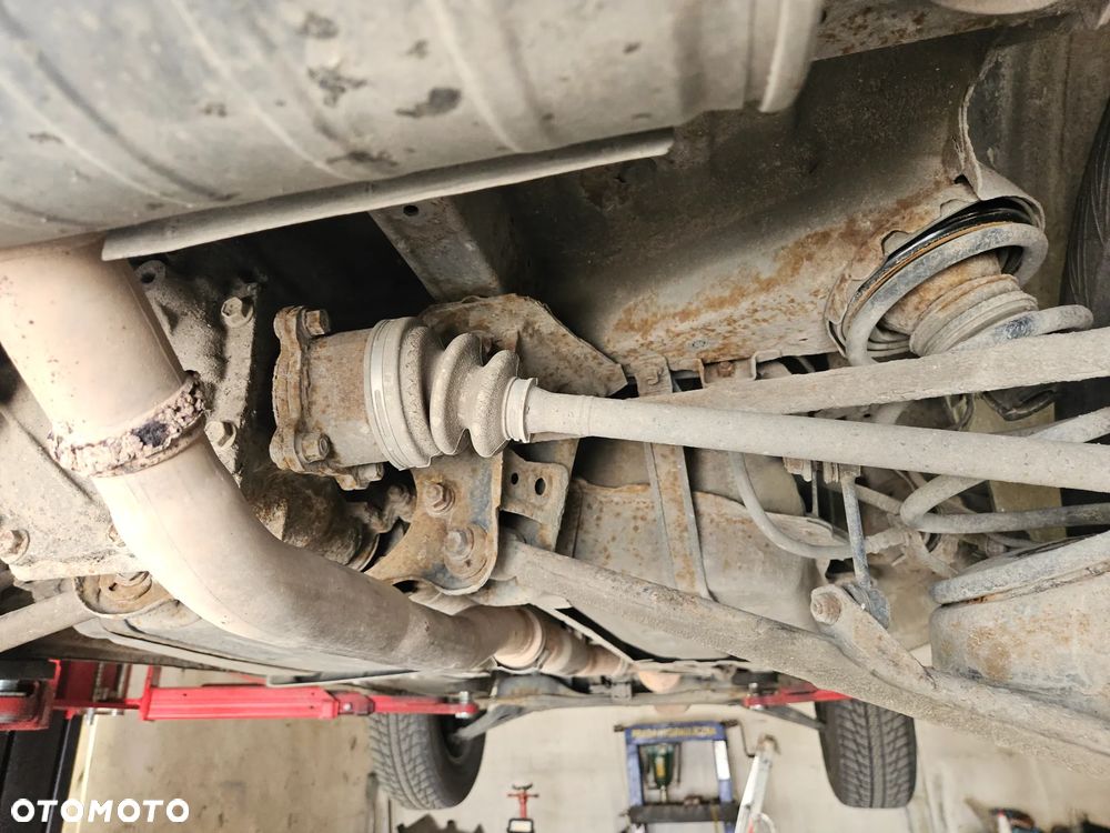 Toyota RAV4 2.0 VVT-i 4x4 - 21