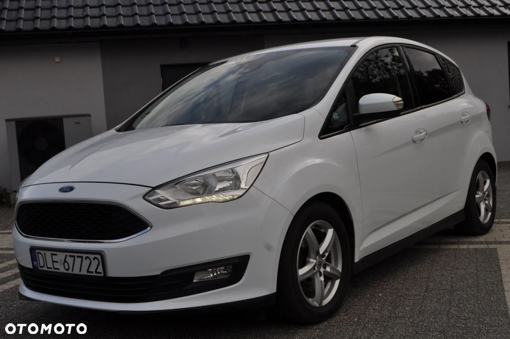 Ford C-MAX - 11